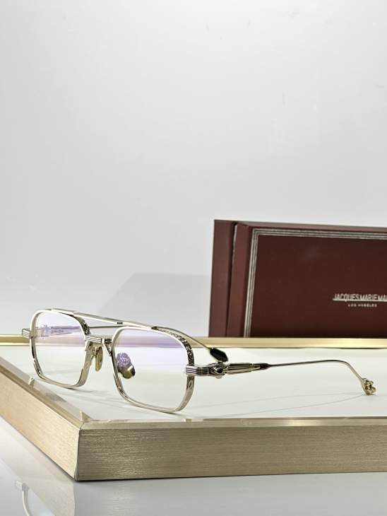 Picture of Jacques Marie Mage Sunglasses _SKUfw75332163fw